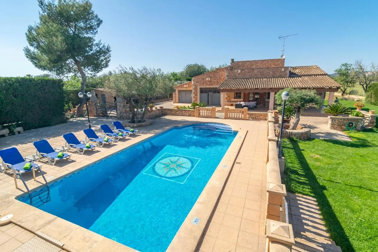 Sa Cumuna Campos  0*, Campos (Mallorca) Spagna