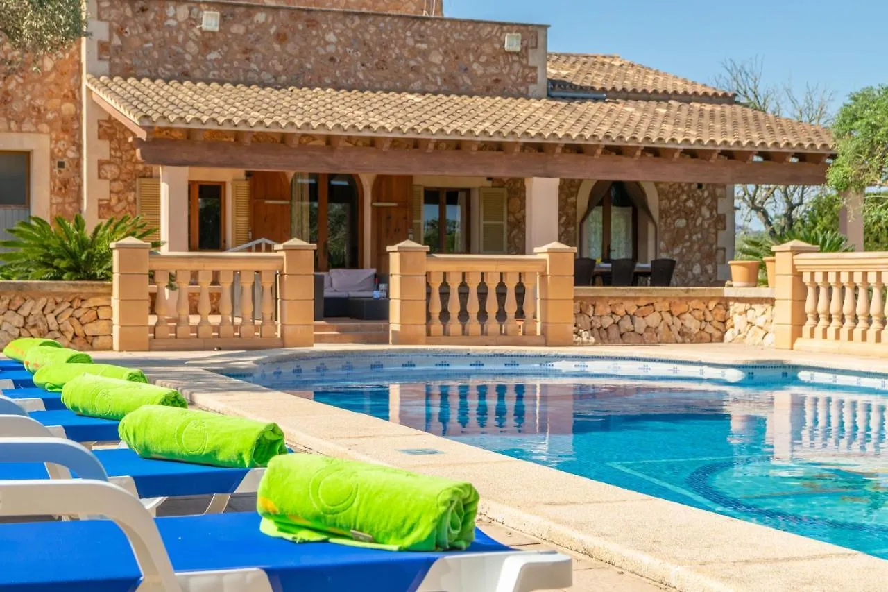 Sa Cumuna Campos  0*, Campos (Mallorca) Ισπανία